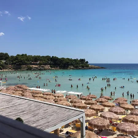 Dimora Taras Apartment Taranto