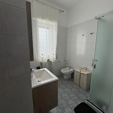 Dimora Taras Taranto