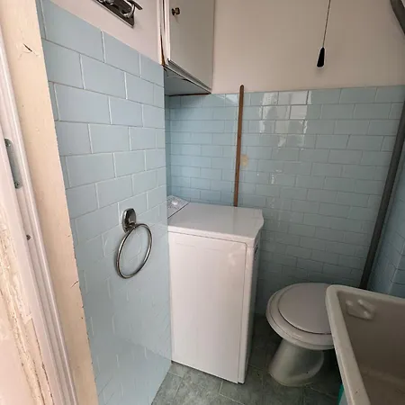 Apartment Dimora Taras Taranto