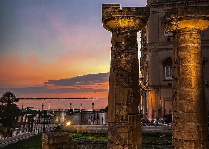 Apartment Dimora Taras *