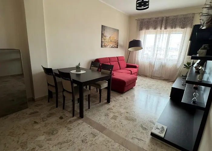 Dimora Taras Taranto