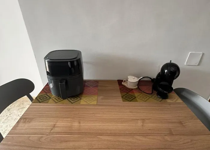 Apartment Dimora Taras *