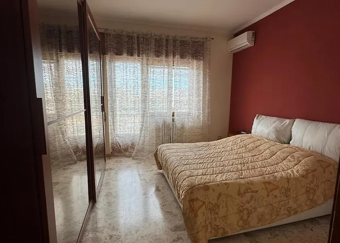 Dimora Taras * Taranto