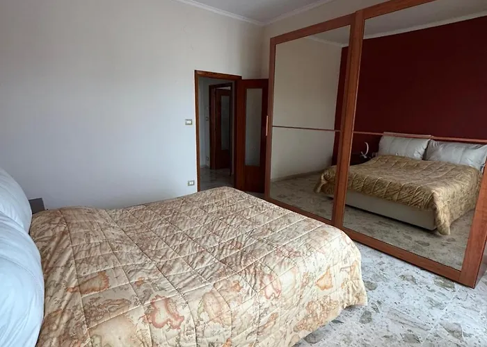 Dimora Taras Apartment Taranto