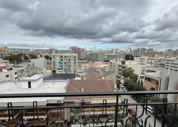 Apartment Dimora Taras