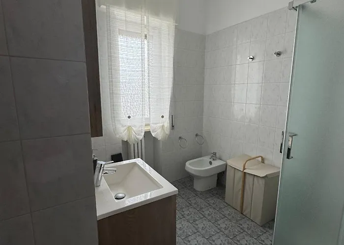 Dimora Taras Taranto