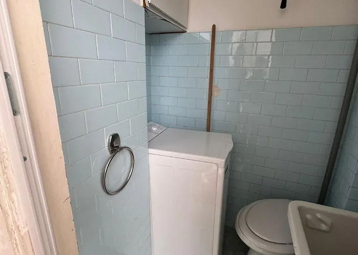 Apartment Dimora Taras Taranto