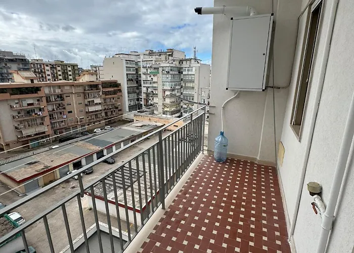 Dimora Taras Apartment *