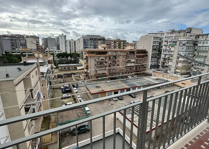 Dimora Taras Taranto