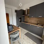 Dimora Taras *