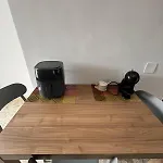شقة Dimora Taras *