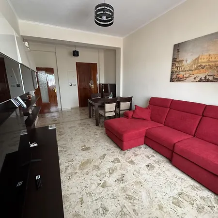 Dimora Taras Apartman
