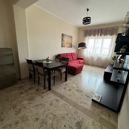 Dimora Taras Taranto