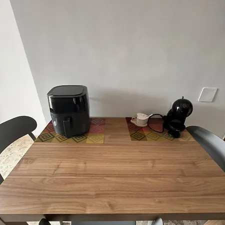 Apartamento Dimora Taras *