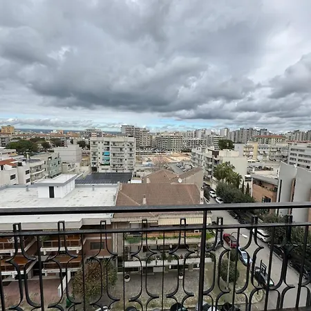 Apartamento Dimora Taras