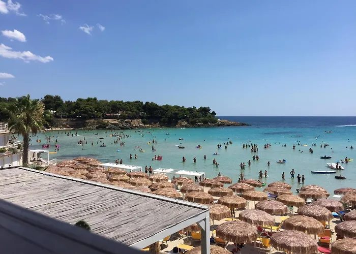 Dimora Taras Apartman Taranto