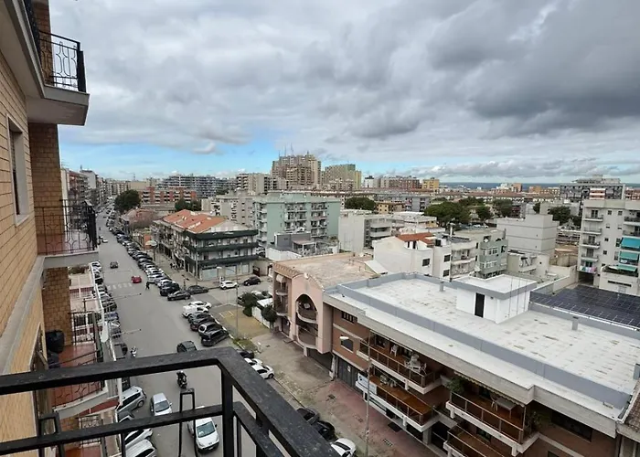 Dimora Taras Taranto